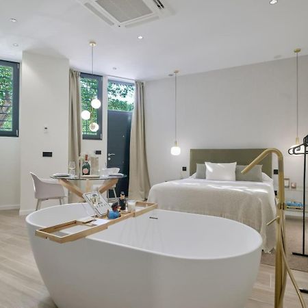 Romantic Apartment N1 Oceanografico Virkin Suites Valencia Eksteriør bilde